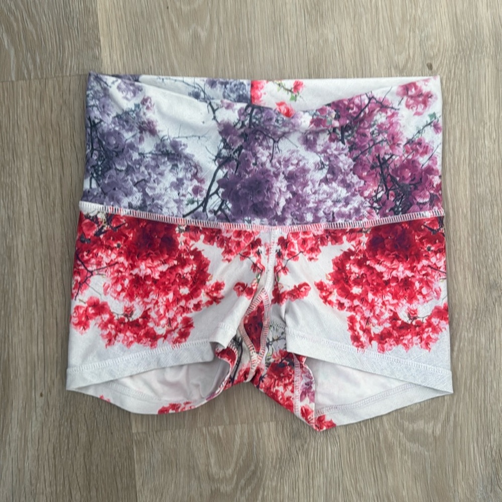 Niyama Sol Bike Shorts